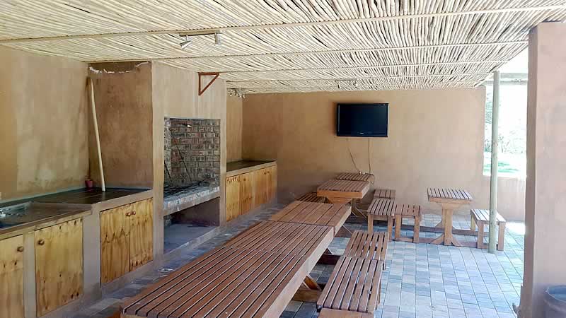 Tusk Bush Lodge - Kruger National Park - Specials
